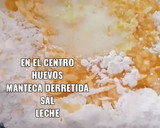 Foto del paso 3 de la receta: Muy ricos Chipas