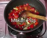 Foto langkah ke 2 dari resep Gurame Asam Manis ala Resto.