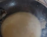 A picture of step 6 of Original Stroganoff with Gnocchi.
