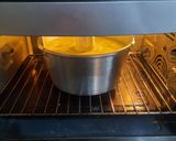 Foto langkah ke 5 dari resep Pandan Chiffon Cake⭐⭐.
