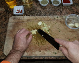 Foto del paso 3 de la receta: La salsa de chimichurri