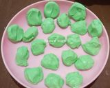 Foto langkah ke 3 dari resep Klepon Pandan.