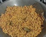 Foto langkah ke 4 dari resep Arem Arem isi Tahu Tempe Pedas.