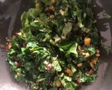 સ્વિસ ચાર્ડ પોટેટો સબ્જી (Swiss Chard Potato Sabji Recipe In Gujarati) રેસીપી સ્ટેપ2ફોટો