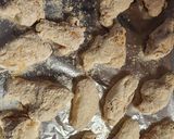 A picture of step 5 of Baked Buffalo Wings.