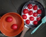 Foto langkah ke 4 dari resep Mochi daifuku.