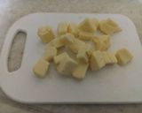 Foto del paso 8 de la receta: Bombas de papas con jamón y queso