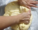 Foto langkah ke 5 dari resep 181.Roti Sobek.