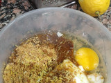 Budín de limón 2.0 🍋🍋
