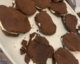 Foto del paso 6 de la receta: Oreos saludables