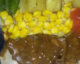Foto langkah ke 5 dari resep Steak daging simple.