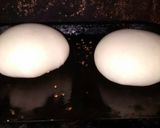 Foto del paso 4 de la receta: Pan de hamburguesa