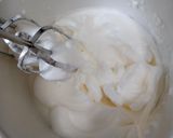Foto langkah ke 3 dari resep Ogura Cheese Cake.