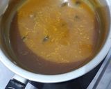 Foto langkah ke 2 dari resep Jamu Kunyit Asem.