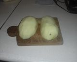 Foto del paso 1 de la receta: Tortilla de papa