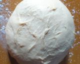 Foto langkah ke 7 dari resep Donat Ubi Empuk, Lembut, Tahan 3hari.