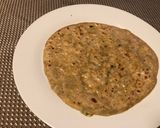 A picture of step 4 of Gobhi Cauliflower Paratha.