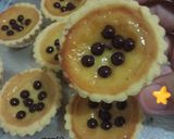 Foto langkah ke 6 dari resep Pie susu.