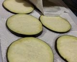 Foto del paso 2 de la receta: Pastel de berenjenas 🍆