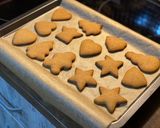 Pihe puha mézeskalács receptje 💝 recept fázis 4 fotója