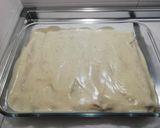 Foto del paso 4 de la receta: Canelones de cocido