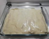 Foto del paso 4 de la receta: Canelones de cocido