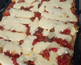Foto del paso 9 de la receta: Canelones de Acelga y Ricota