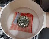 Foto del paso 4 de la receta: Flan de Mango