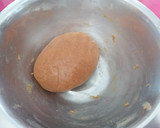 Foto del paso 1 de la receta: Galletas de maní
