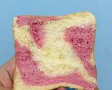 Foto langkah ke 7 dari resep 53. Roti tawar lembut.