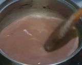Foto langkah ke 4 dari resep 30.Pudding Susu Buah.