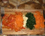 Foto del paso 5 de la receta: Lengua al escabeche