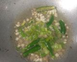 व्हेज मंचुरीअन विथ ग्रेव्ही (Veg Manchurian With Gravy Recipe In Marathi) रेसिपी स्टेप 8 फोटो 