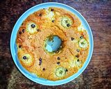 Foto langkah ke 8 dari resep 277. Bolu Pisang Ambon.
