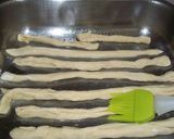 Foto del paso 16 de la receta Grissini con ñora picada