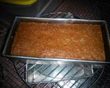 Cake Pisang No Margarin No Butter n Oil Free(Metode Blender) langkah memasak 10 foto