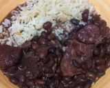 Foto del paso 4 de la receta: Feijoada