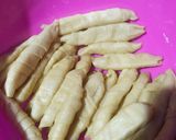 Foto langkah ke 5 dari resep Pisang Molen simple ala bumil.