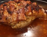 Foto del paso 8 de la receta: Pata asada canaria