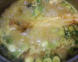 Foto langkah ke 4 dari resep Soto Kikil Sapi.
