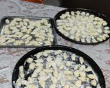 Foto del paso 5 de la receta: Ñoquis de ajo y perejil
