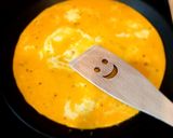 Tortilla club szendvics recept fázis 2 fotója