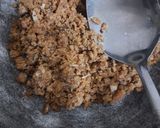 ચોકલેટ સુખડી (Chocolate Sukhdi Recipe in Gujarati) રેસીપી સ્ટેપ2ફોટો
