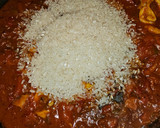 Foto del paso 9 de la receta: Arroz seco con fumet tostado