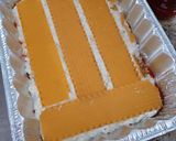 A picture of step 3 of Kethro's Meaty Lasagna.