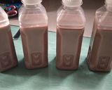 Foto langkah ke 4 dari resep Milo Jelly Drink.