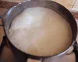 A picture of step 2 of Hot Chocolate.