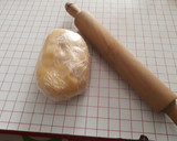 Foto del paso 2 de la receta: Galletitas de masa sabble bañadas en chocolate
