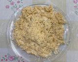 Foto del paso 6 de la receta: Salsa de coliflor para acompañar pastas