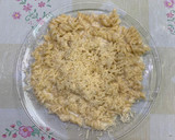 Foto del paso 6 de la receta: Salsa de coliflor para acompañar pastas